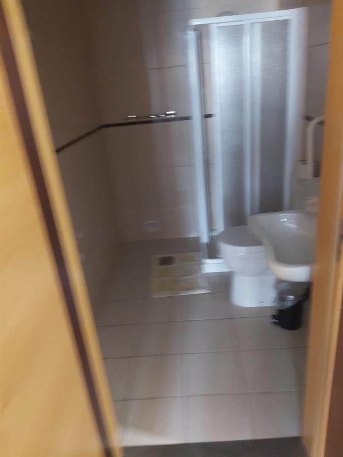 Areia Da Foz Otel Figueira da Foz Dış mekan fotoğraf