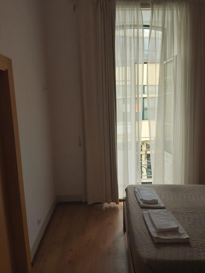 Areia Da Foz Otel Figueira da Foz Dış mekan fotoğraf