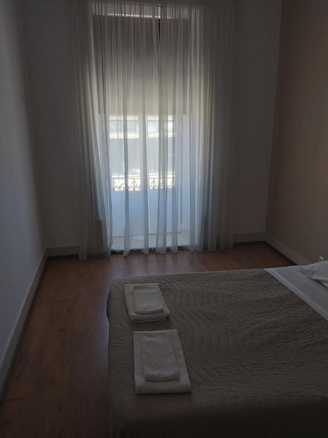 Areia Da Foz Otel Figueira da Foz Dış mekan fotoğraf