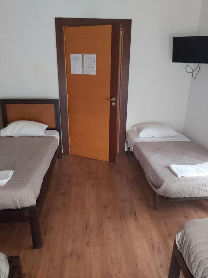 Areia Da Foz Otel Figueira da Foz Dış mekan fotoğraf
