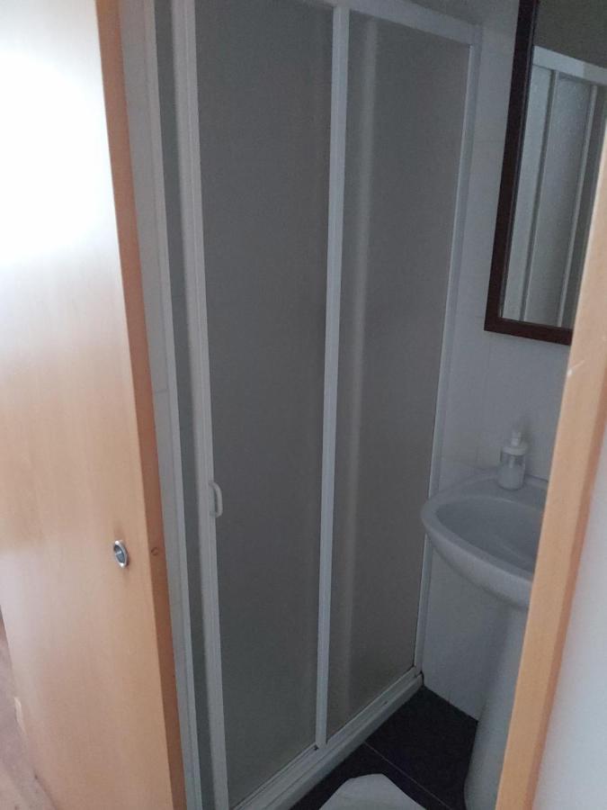 Areia Da Foz Otel Figueira da Foz Dış mekan fotoğraf