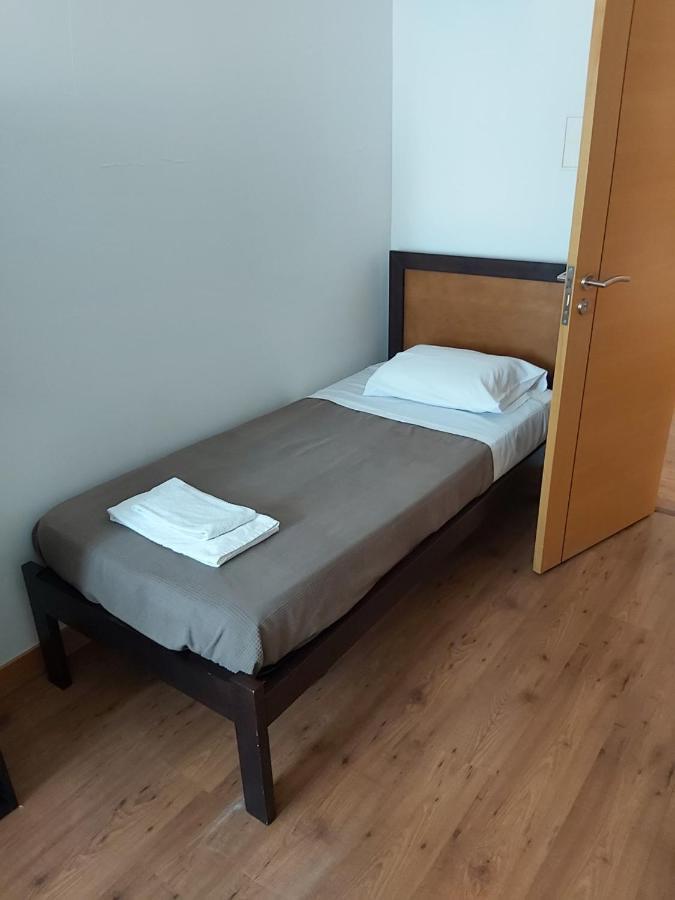 Areia Da Foz Otel Figueira da Foz Dış mekan fotoğraf