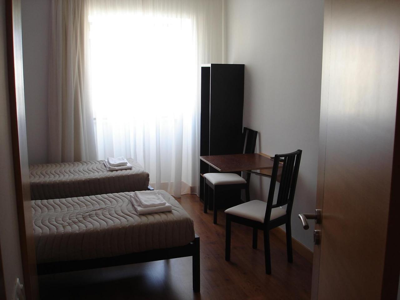 Areia Da Foz Otel Figueira da Foz Dış mekan fotoğraf