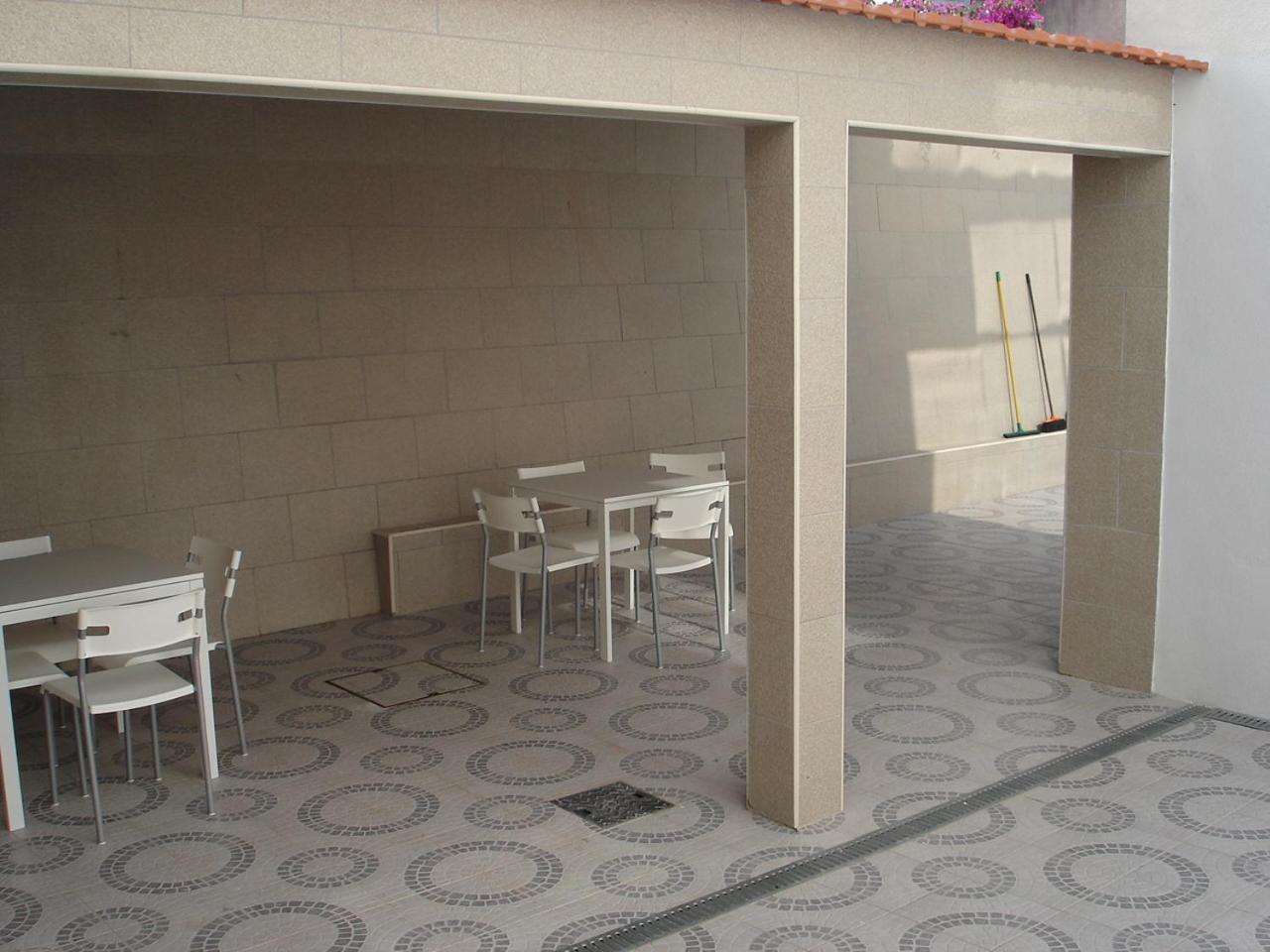 Areia Da Foz Otel Figueira da Foz Dış mekan fotoğraf