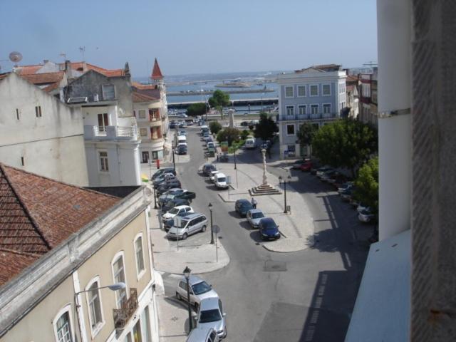 Areia Da Foz Otel Figueira da Foz Dış mekan fotoğraf
