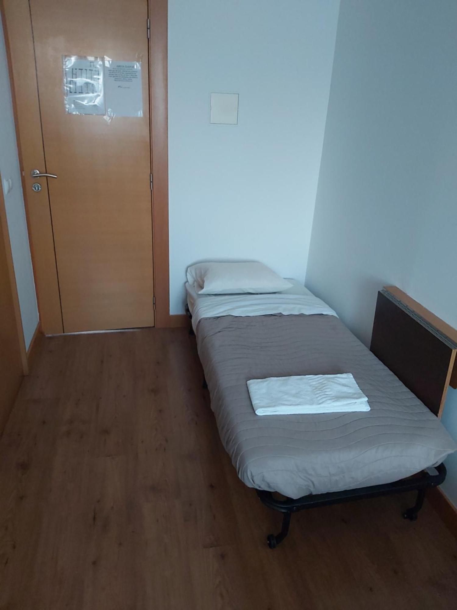 Areia Da Foz Otel Figueira da Foz Oda fotoğraf