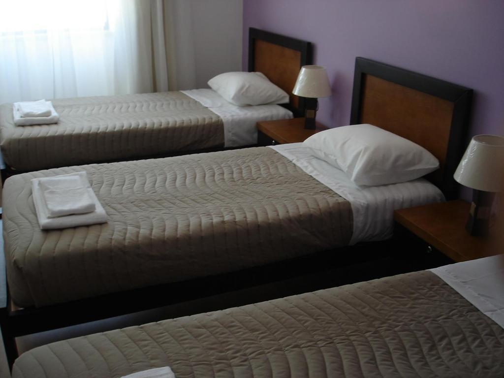 Areia Da Foz Otel Figueira da Foz Oda fotoğraf